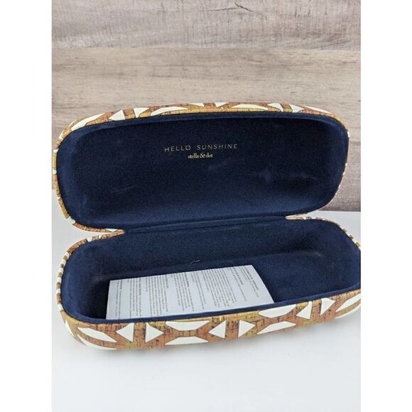 Stella and Dot Wesley Sunglasses main image 14